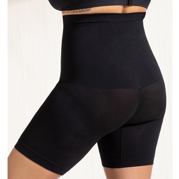 EMPURA/SHAPERMINT brand new high waisted shaper boyshort - Picture 3 of 5